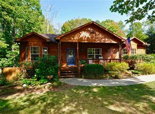 7523 Center Lake Rd, Nineveh, IN 46164