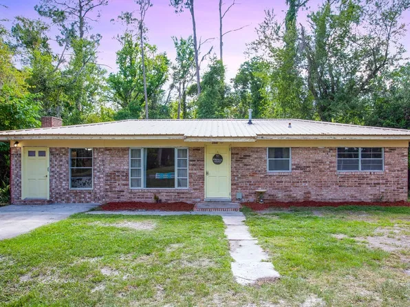 3990 NE 113th Ln, Jasper, FL 32052
