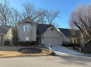 3905 Knollwood Trce, Birmingham, AL 35243