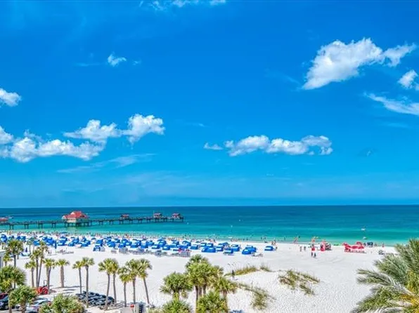 10 Papaya St APT 505, Clearwater, FL 33767