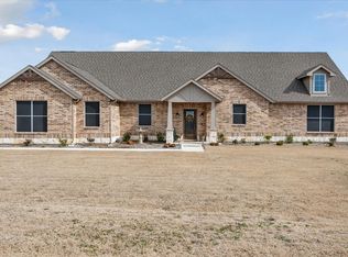 6917 Scarlett Way, Godley, TX 76044