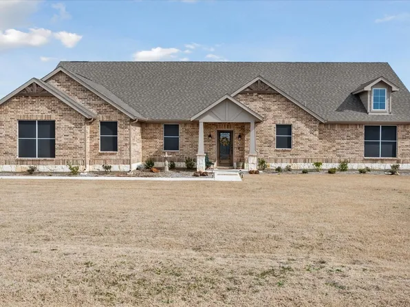 6917 Scarlett Way, Godley, TX 76044