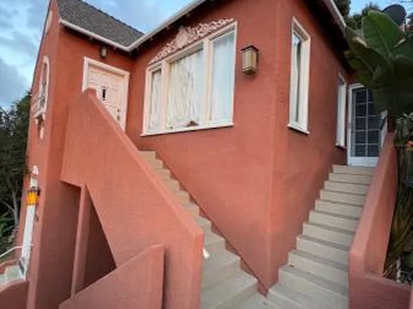 1034 Marion Dr, Glendale, CA 91205