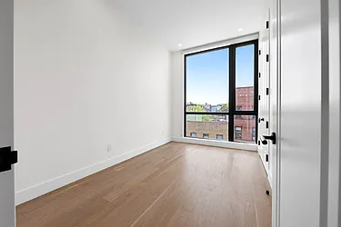 Rented by Doorway NYC, LLC