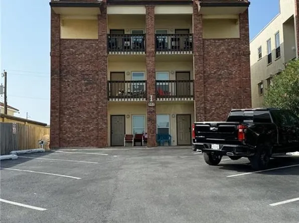 102 E Verna Jean Dr #302, South Padre Island, TX 78597