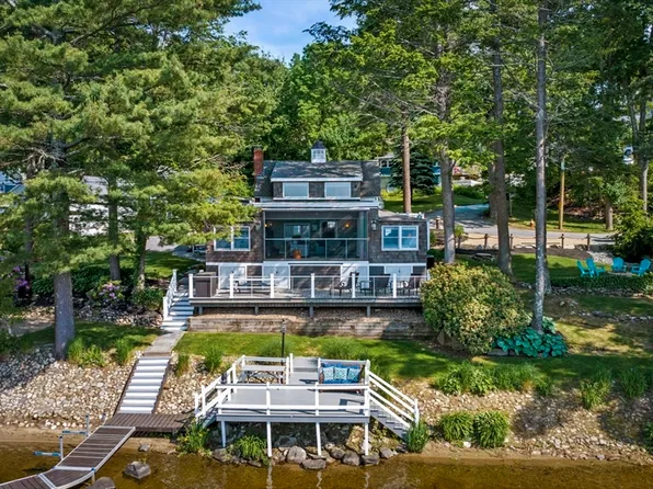 13 Lakeshore Dr, Amesbury, MA 01913