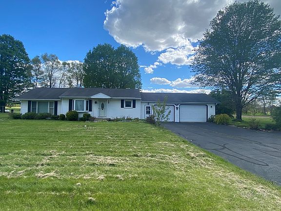 3rd image of 2835 Bellville Johnsville Rd