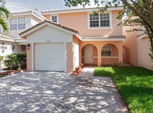 9338 NW 55th St, Sunrise, FL 33351