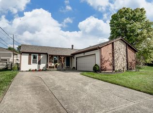904 Trails End Dr, Monroe, OH 45050