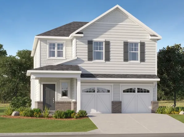 1872 Holmsey Cir SE, Conyers, GA 30094