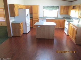 58580 Claysville Rd, Cambridge, OH 43725