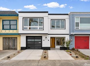 2210 39th Ave, San Francisco, CA 94116