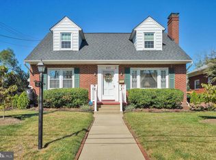 423 Van Fossen St, Winchester, VA 22601