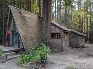 31022 Albion Ridge Rd, Albion, CA 95410