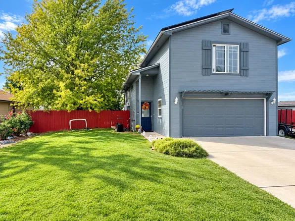267 Beacon Ct, Grand Junction, CO 81503