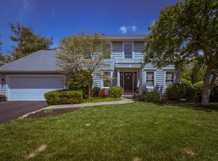 302 Indian Ridge Dr, Coraopolis, PA 15108