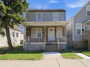 7219 S Wood St, Chicago, IL 60636