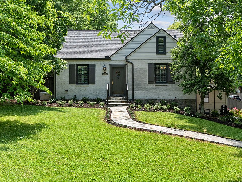 1919 Wildwood Ave, Nashville, TN 37212 Zillow