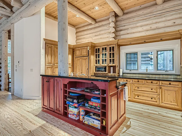 1706 Buffehr Creek Rd — Photo 14