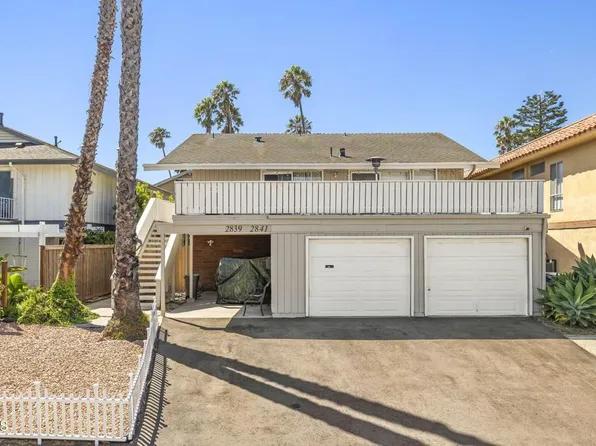 2839-2841 Bayshore Ave, Ventura, CA 93001