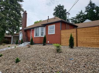 3552 NE Killingsworth St #1, Portland, OR 97211
