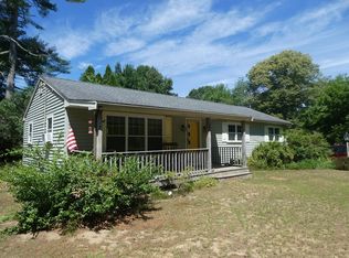 21 Beech Bluff Rd, East Freetown, MA 02717