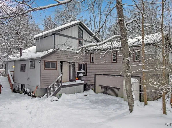 76 Tarn Trl, Glenwood, NY 14069