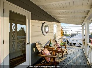 4000 Maple Ave, Oakland, CA 94602