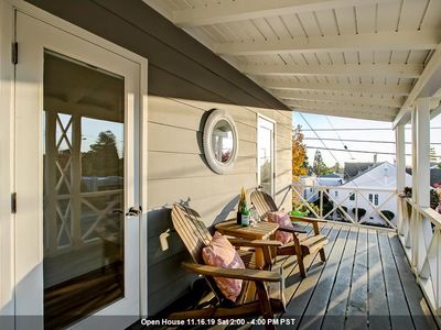 4000 Maple Ave, Oakland, CA, 94602