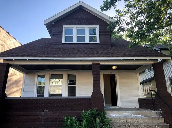 1507 Alpine Ave NW, Grand Rapids, MI 49504