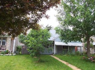 657 Chestershire Rd, Columbus, OH 43204