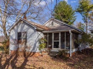 4115 Old Lexington Rd, Winston Salem, NC 27107