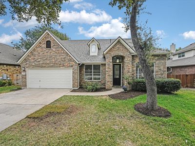 7017 Viridian Ln, Austin, TX, 78739