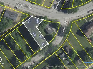 1795 Roosevelt Ave, Indianapolis, IN 46218