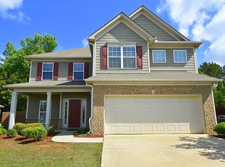 11 Trafford Trl, Phenix City, AL 36870