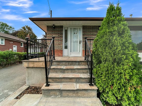 3rd image of 58 Rochman Blvd E