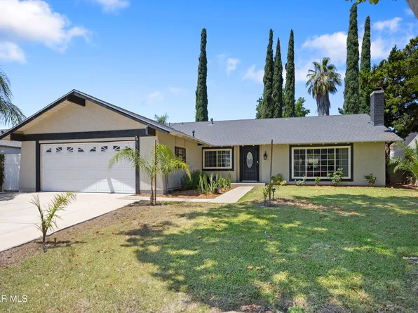 2367 Saint Clair Ave, Simi Valley, CA 93063