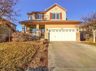 15145 E 117th Dr, Commerce City, CO 80603