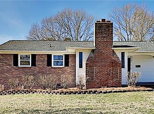 331 Brentwood Dr, Gastonia, NC 28052