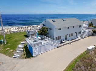 784 Ocean Blvd UNIT 4, Rye, NH 03870