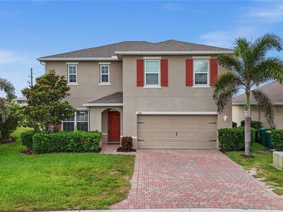 3941 River Bank Way, Punta Gorda, FL, 33980