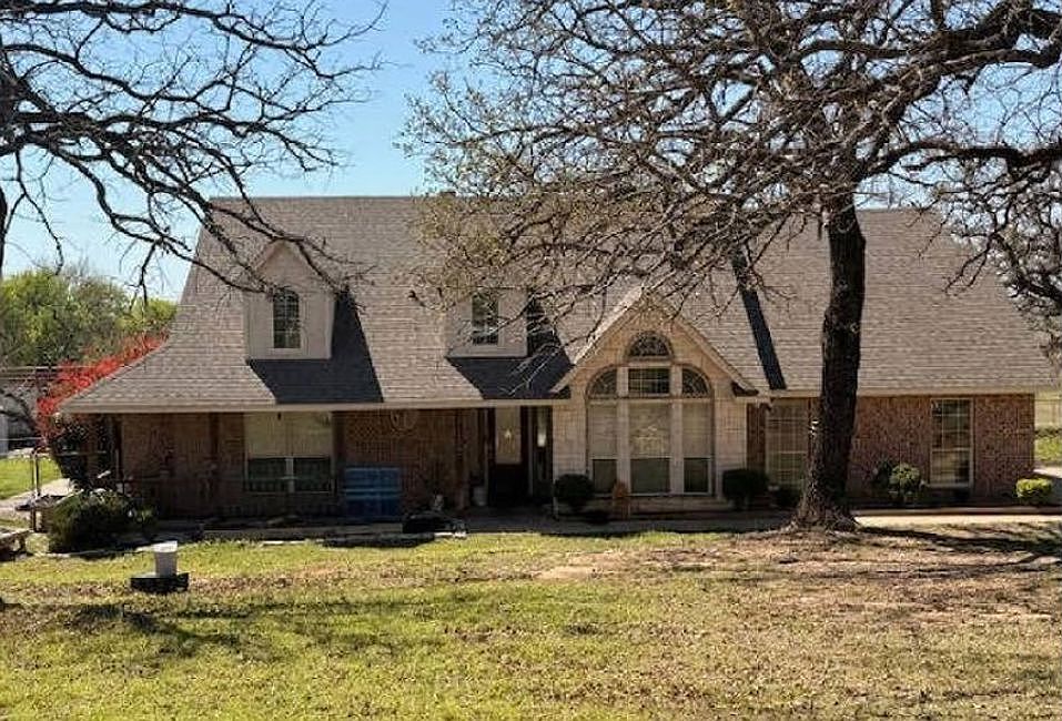 Property Front View