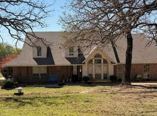 7100 County Road 1204, Cleburne, TX 76031