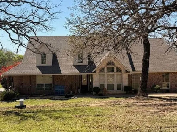 7100 County Road 1204, Cleburne, TX 76031