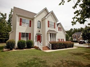 9 Woodsage Ln, Durham, NC 27713