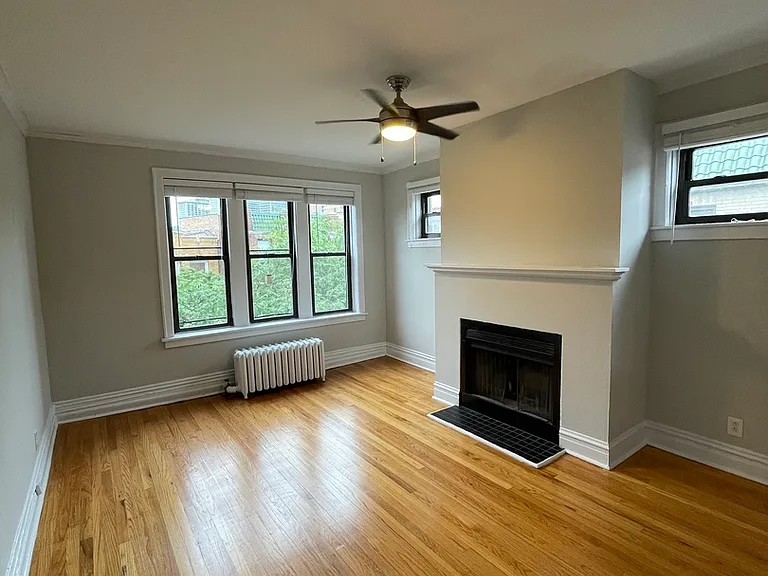 635 W Roscoe St #N3 — Photo 7
