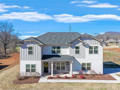 5919 Wauka Valley Pass, Clermont, GA, 30527