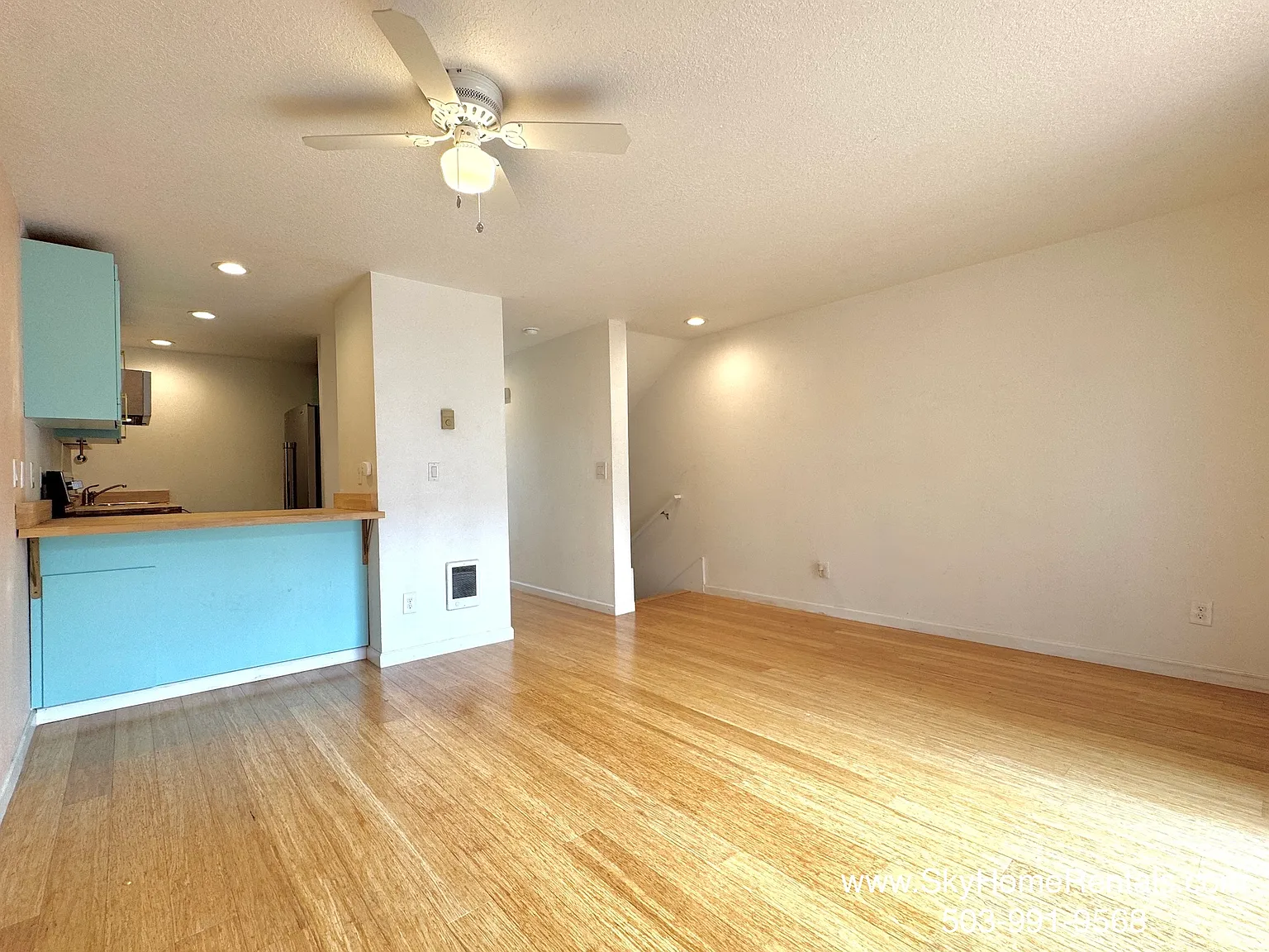 2 bed, 1.5 bath, 900 sqft, $1,650 — Photo 1