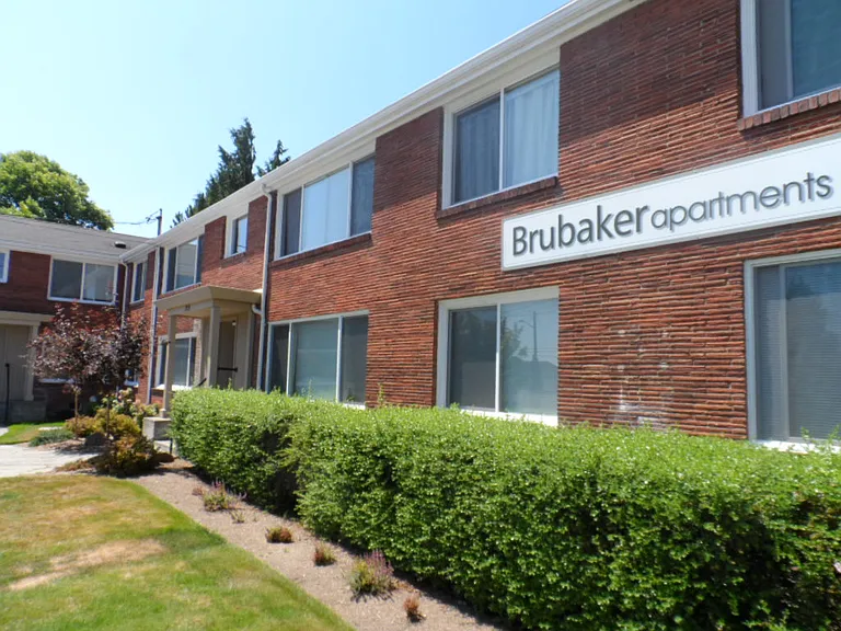 Brubaker Apartments — Photo 17