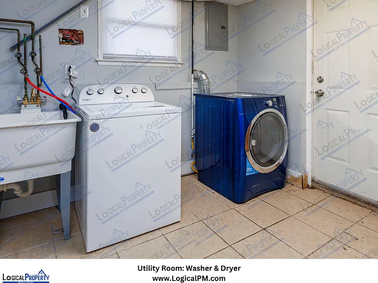 15_Utility Room